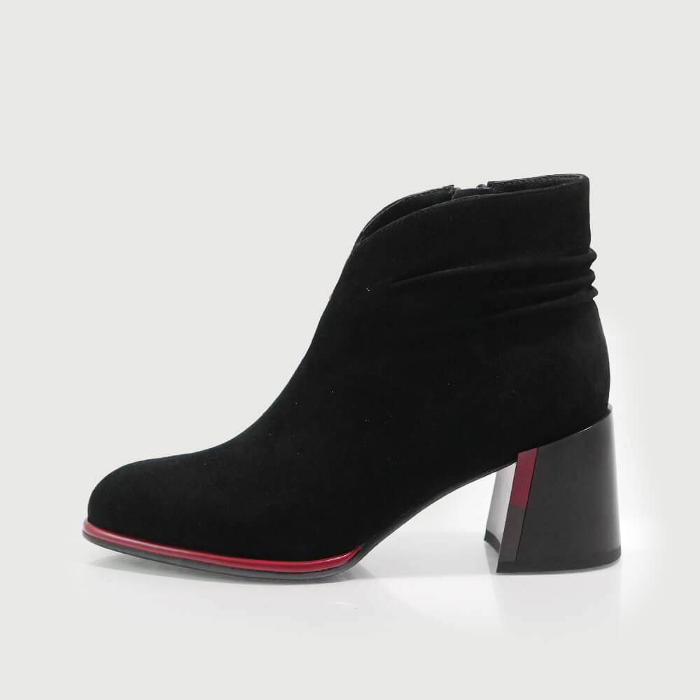 BOTINE FIORE FINO