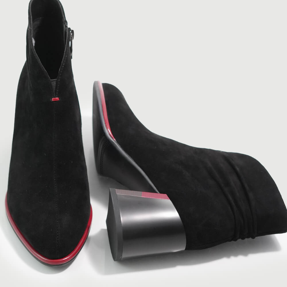 BOTINE FIORE FINO