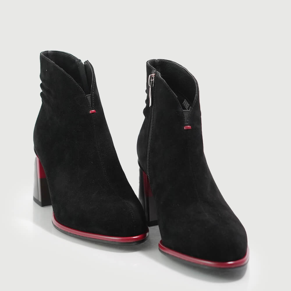 BOTINE FIORE FINO