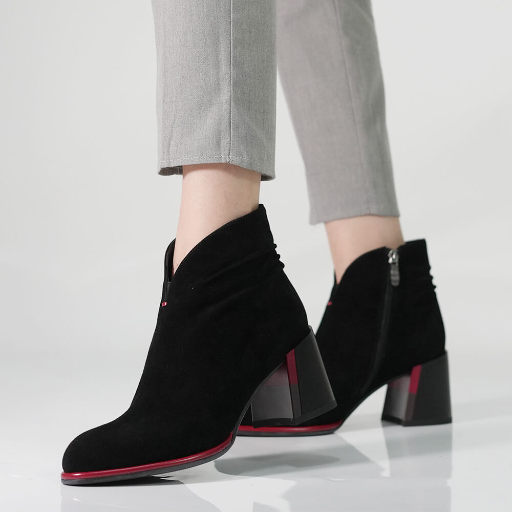 BOTINE FIORE FINO