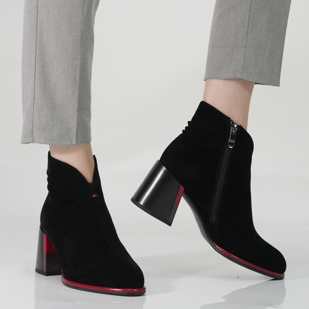 BOTINE FIORE FINO