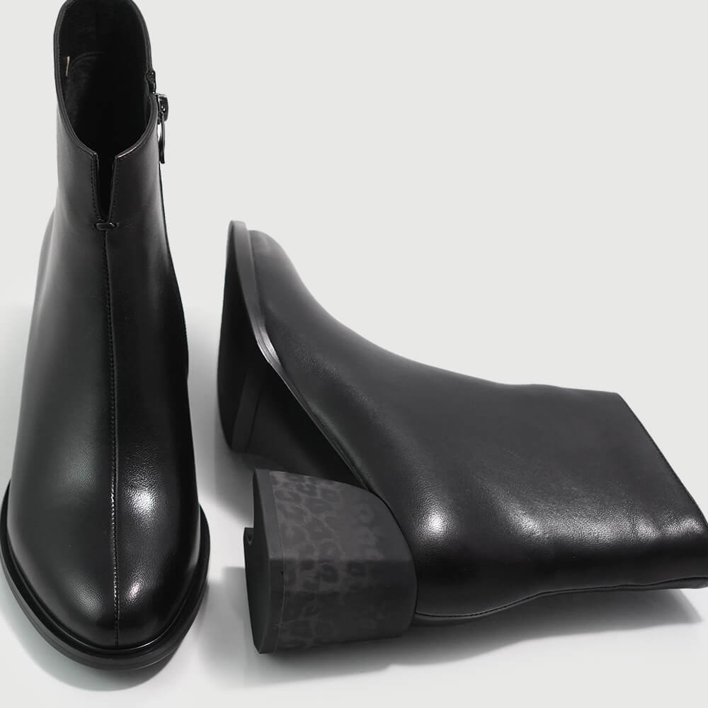 BOTINE FIORE FINO