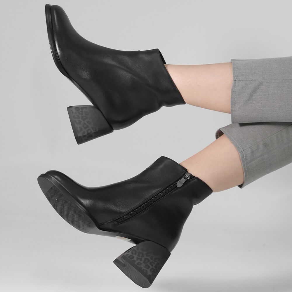BOTINE FIORE FINO