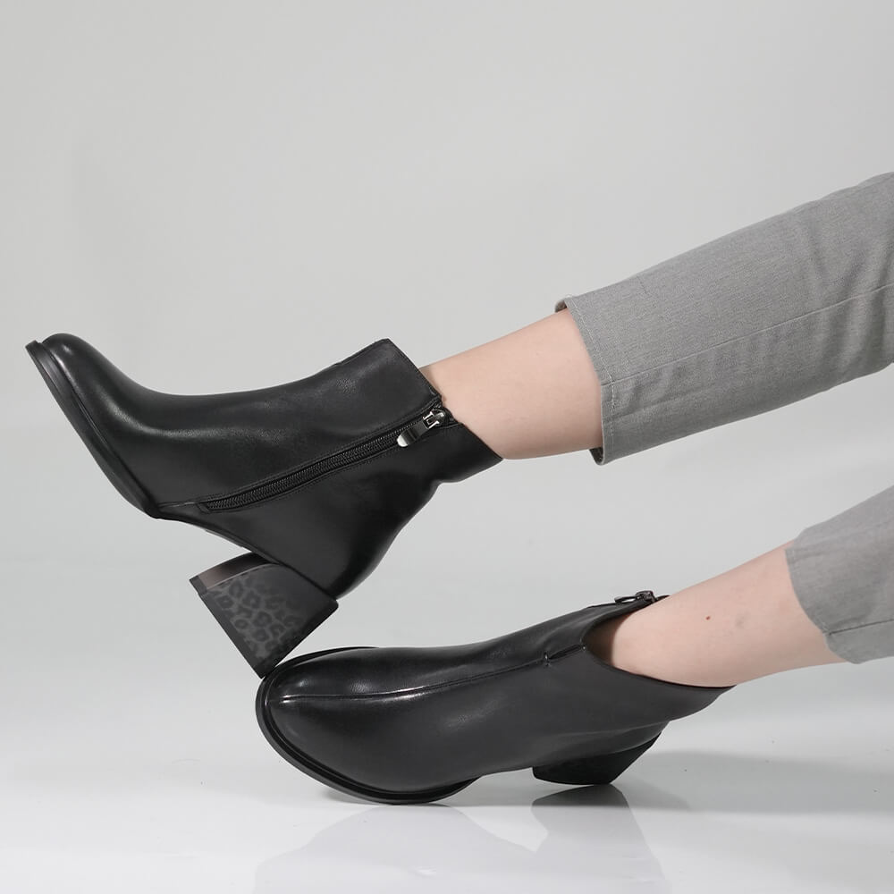 BOTINE FIORE FINO