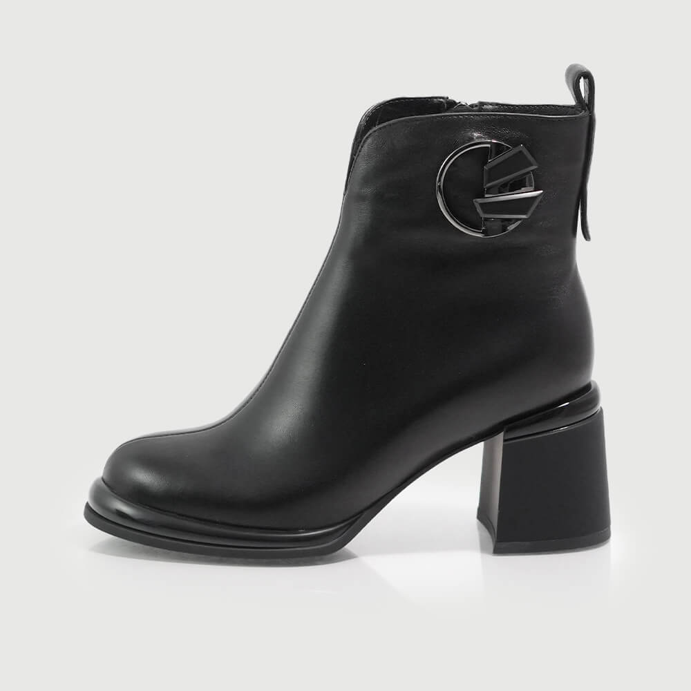 BOTINE FIORE FINO