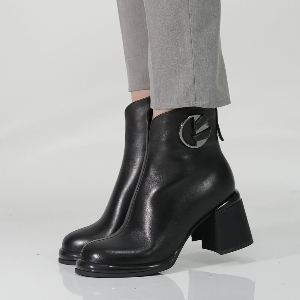 BOTINE FIORE FINO