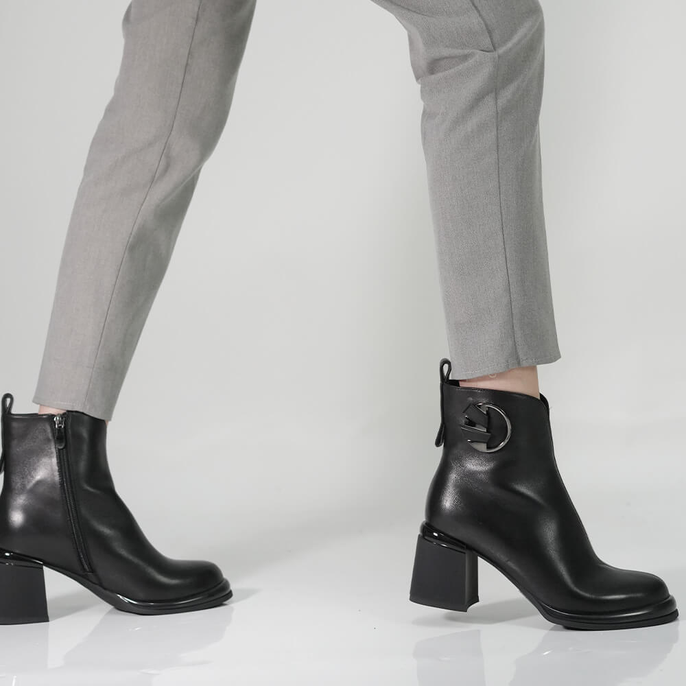 BOTINE FIORE FINO