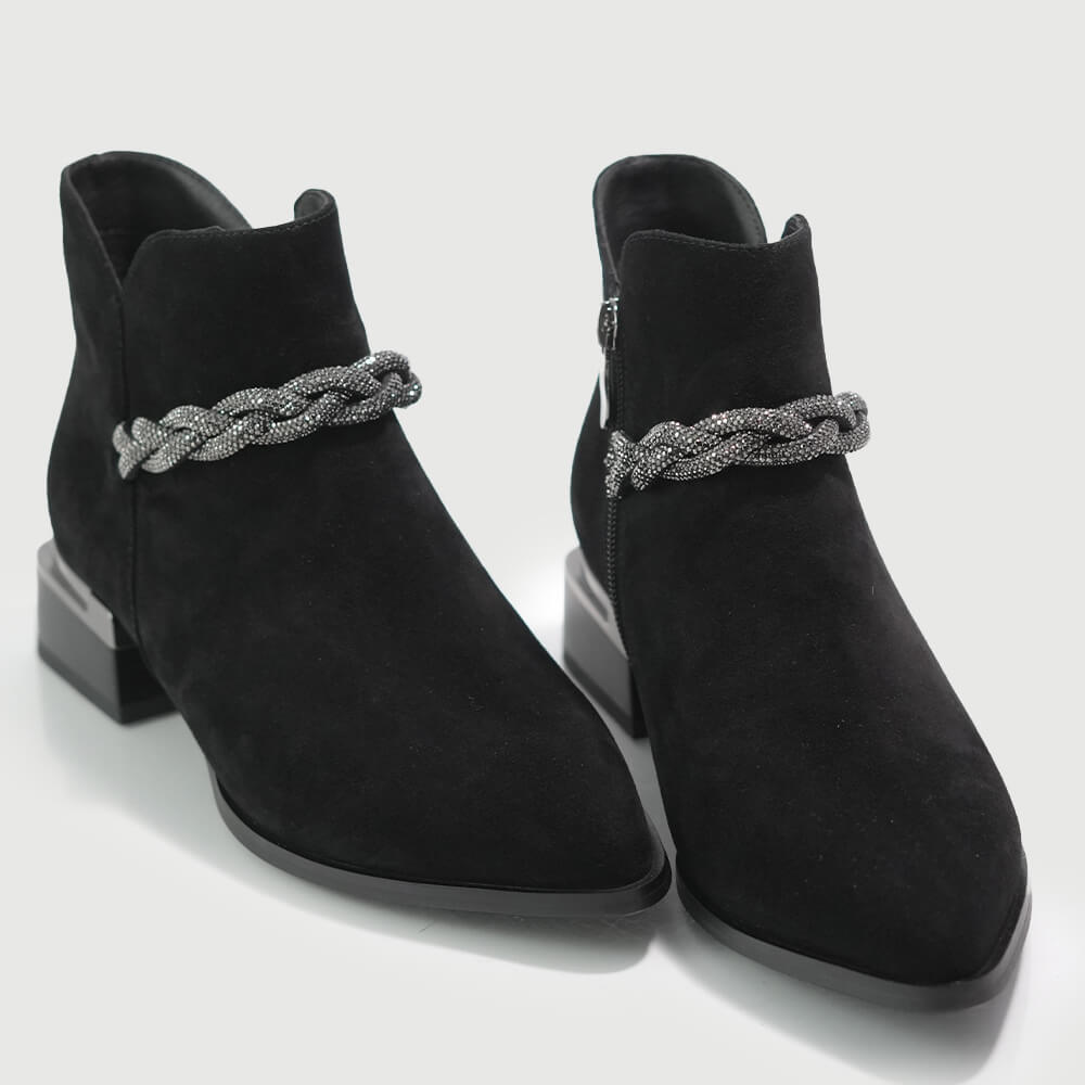 BOTINE FIORE FINO