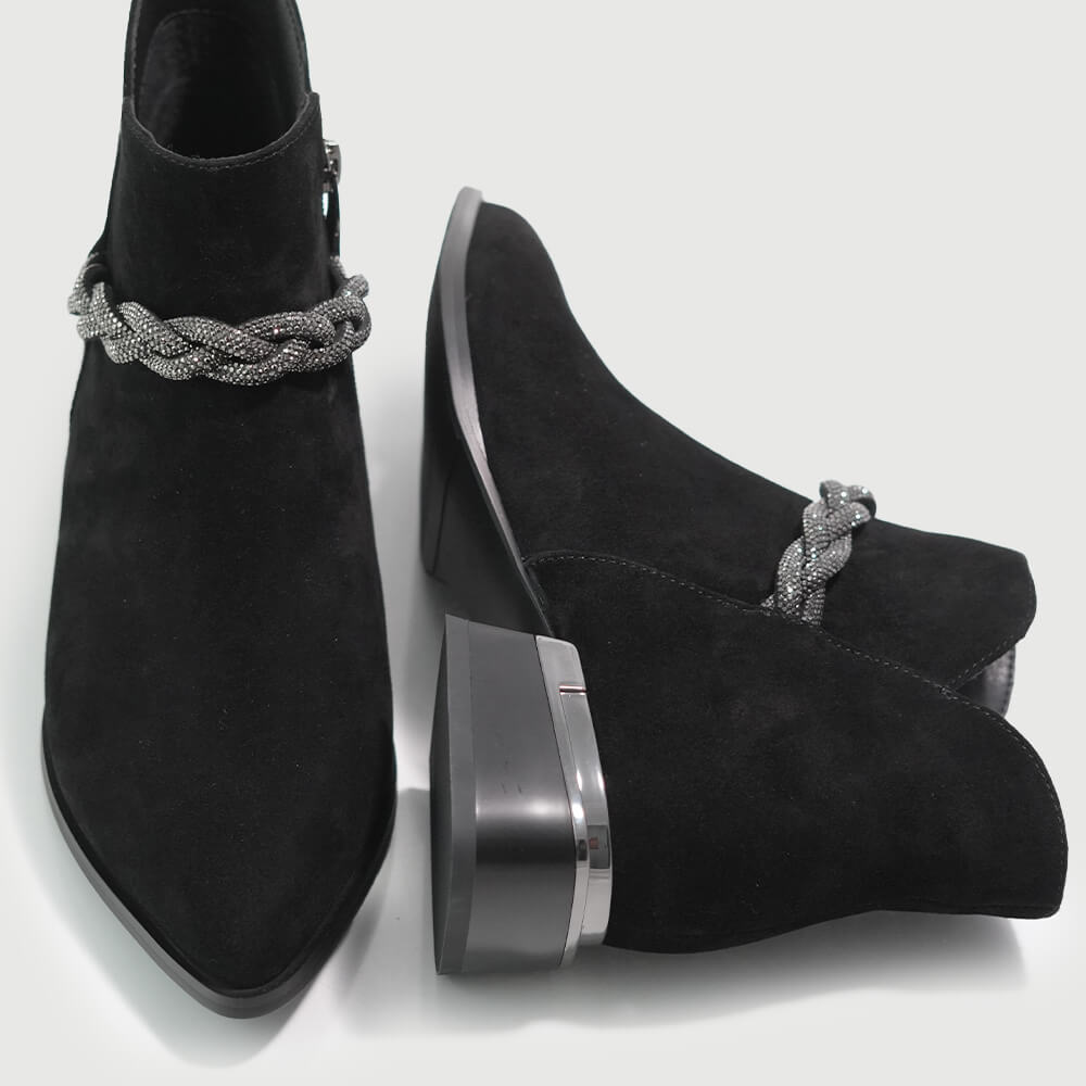 BOTINE FIORE FINO