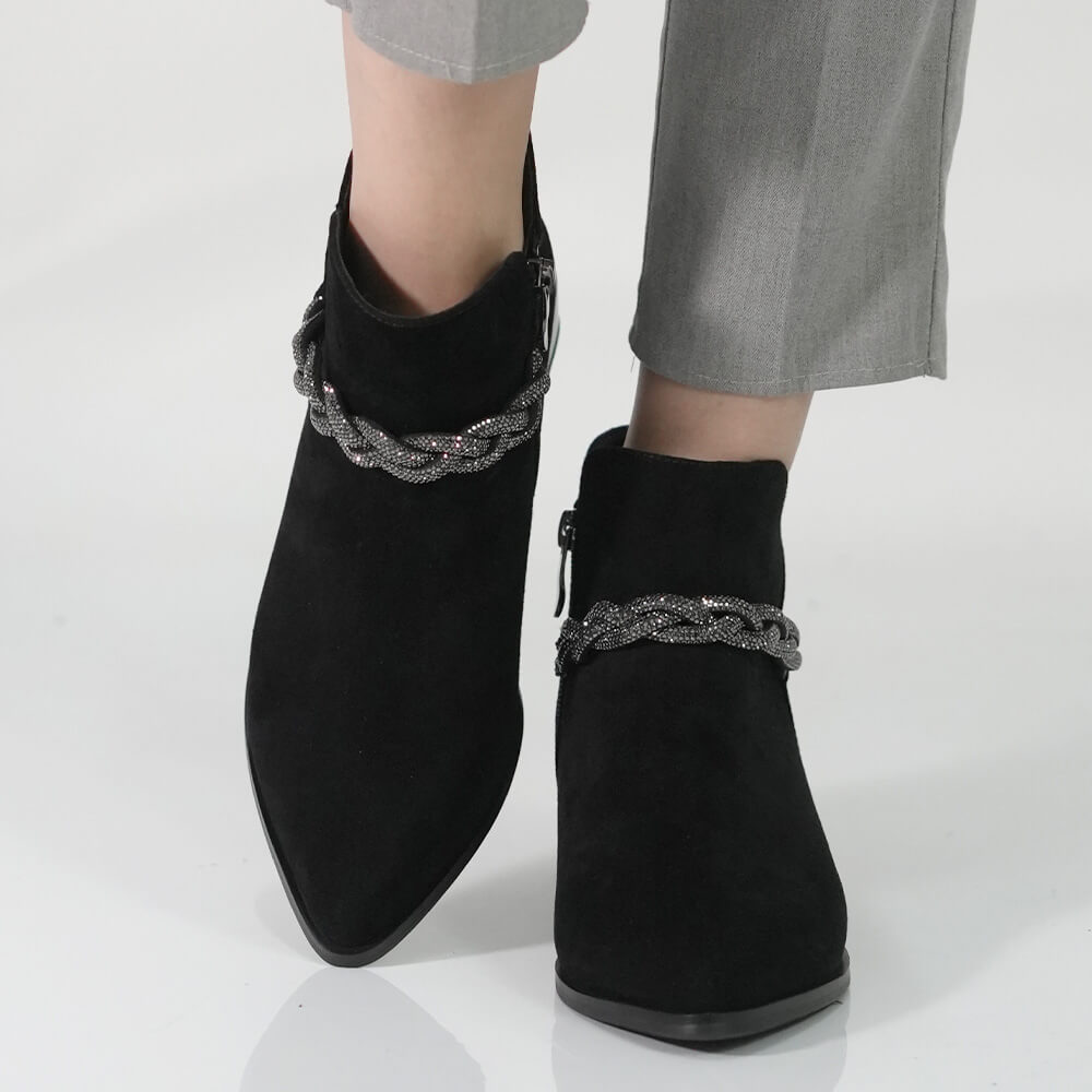 BOTINE FIORE FINO