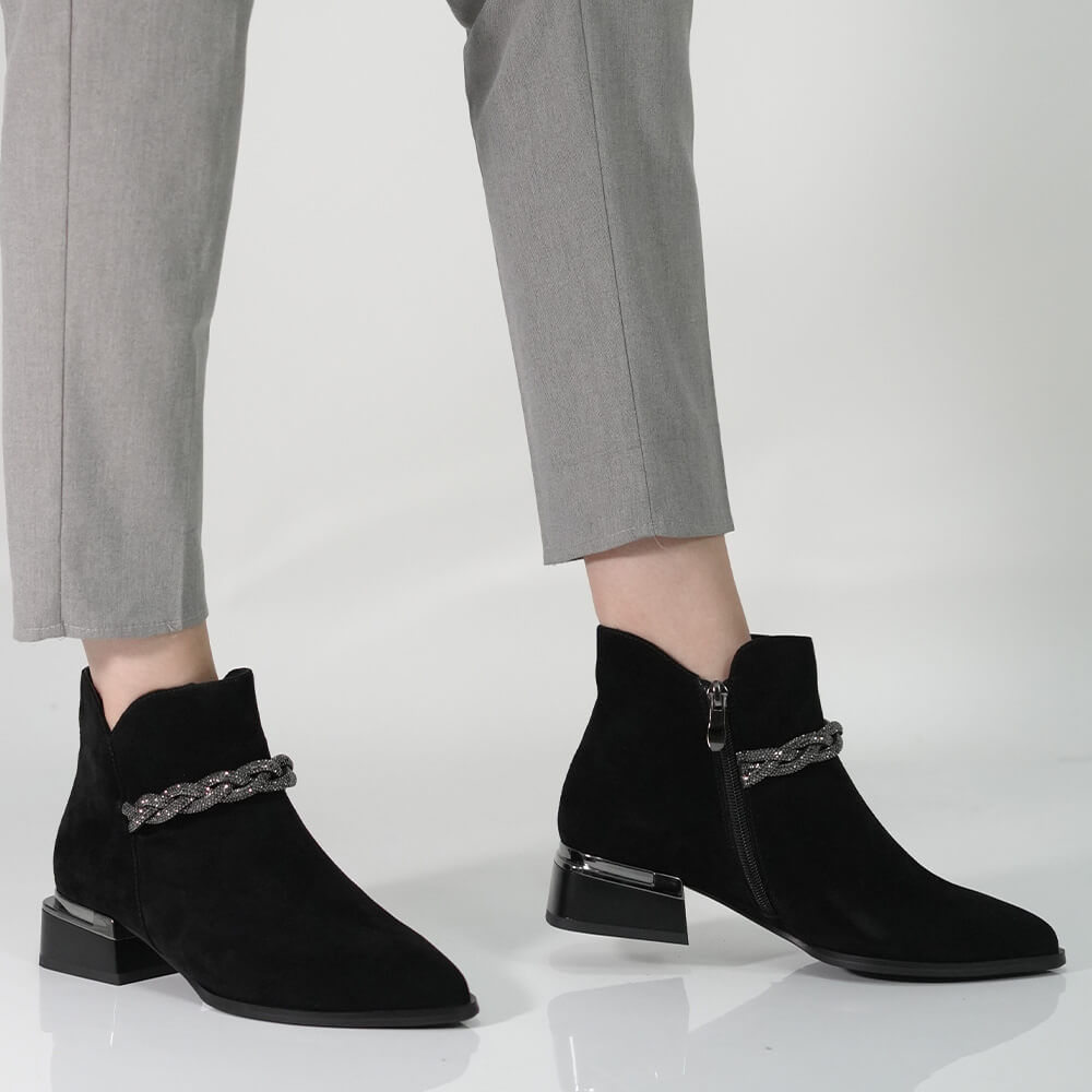 BOTINE FIORE FINO