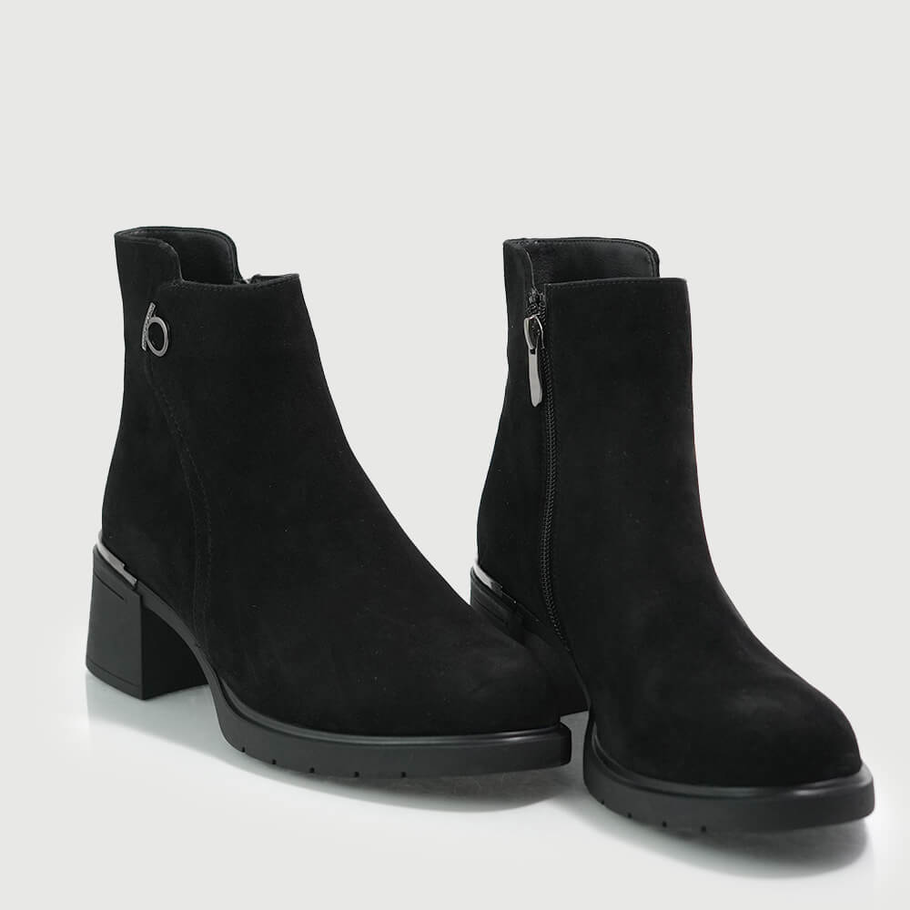 BOTINE FIORE FINO