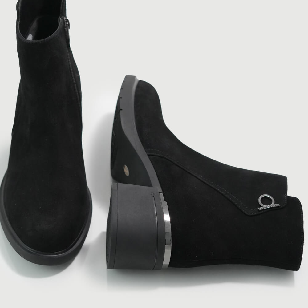 BOTINE FIORE FINO