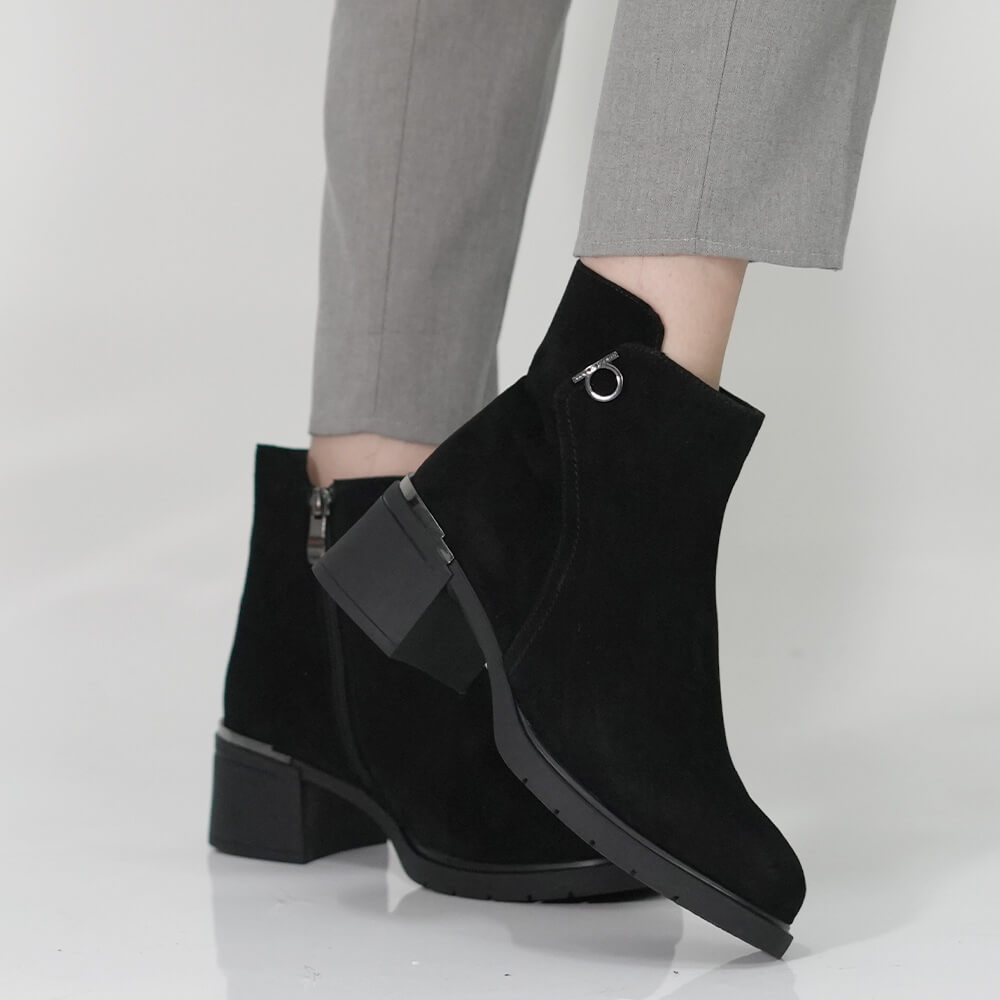 BOTINE FIORE FINO
