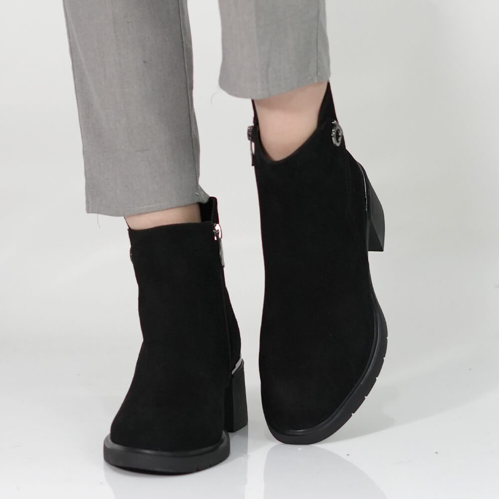 BOTINE FIORE FINO