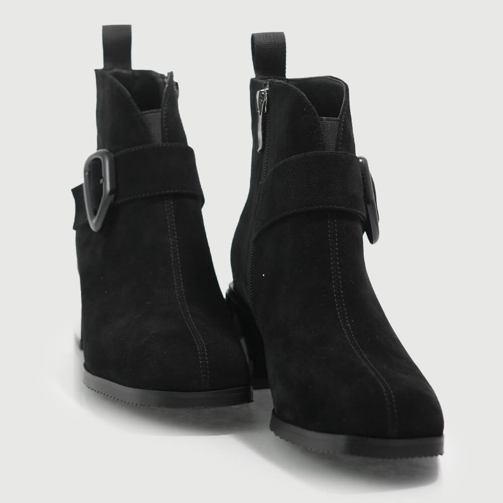 BOTINE FIORE FINO