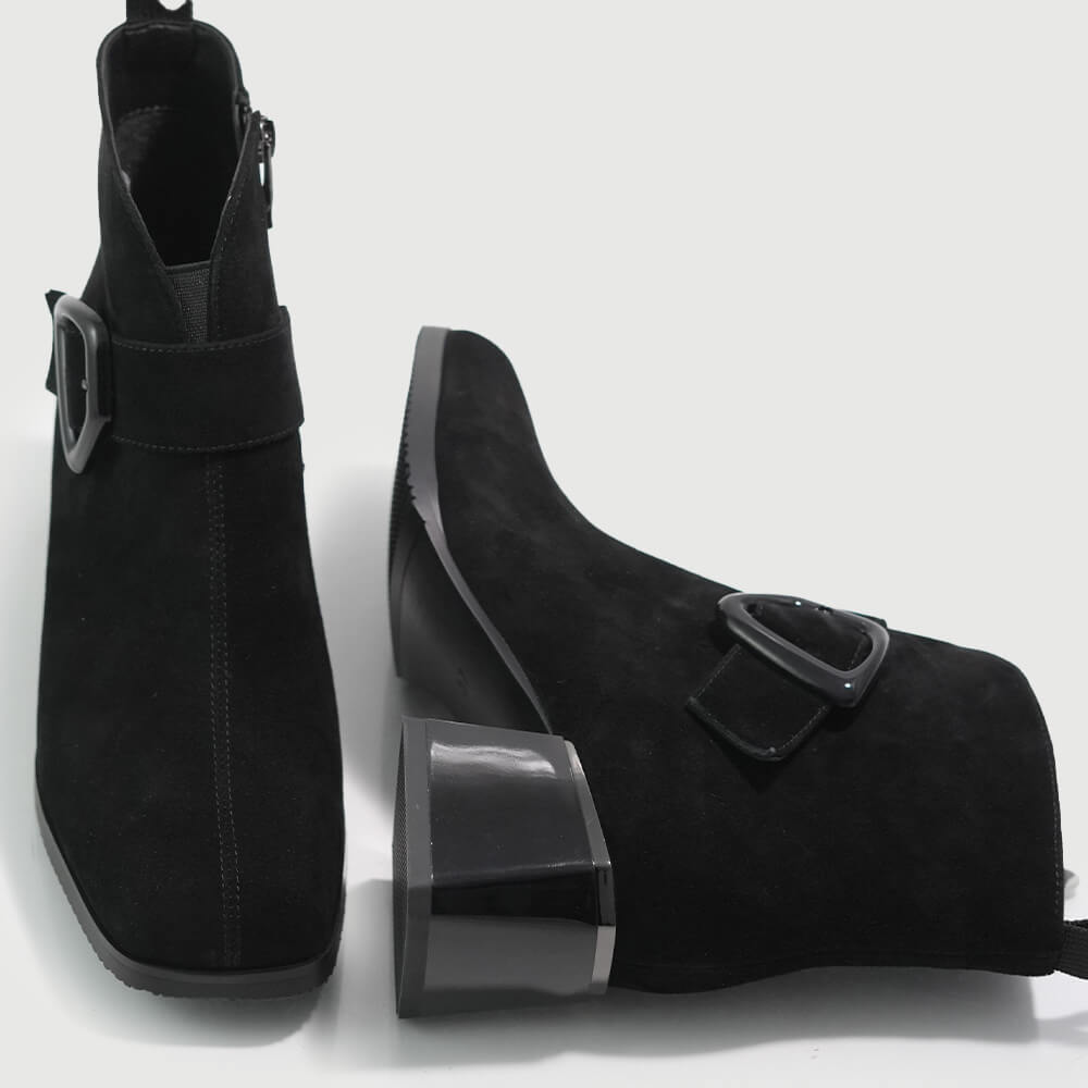 BOTINE FIORE FINO