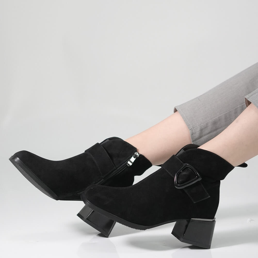 BOTINE FIORE FINO