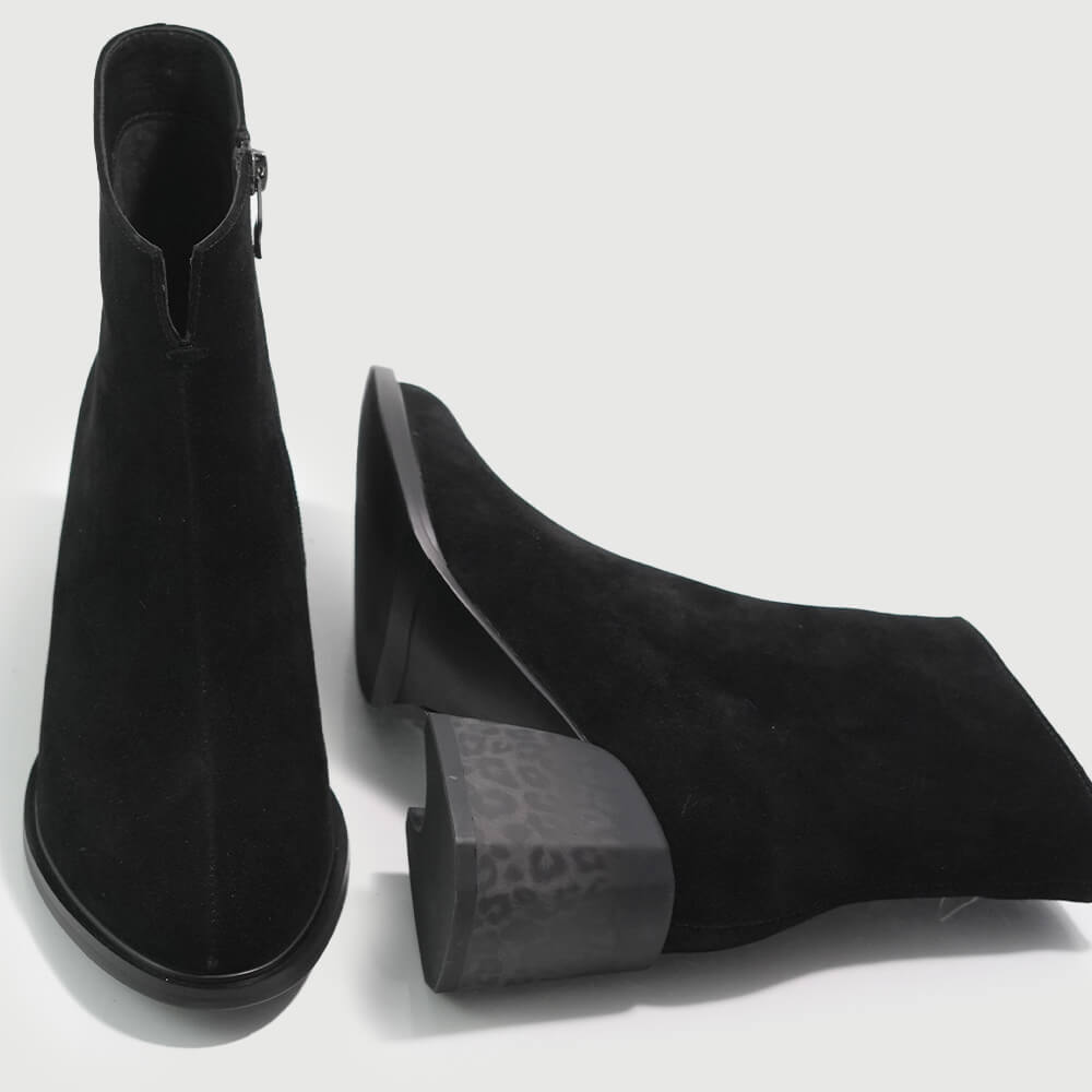 BOTINE FIORE FINO