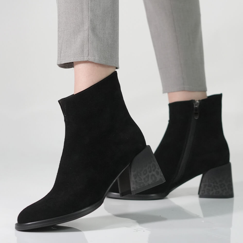 BOTINE FIORE FINO