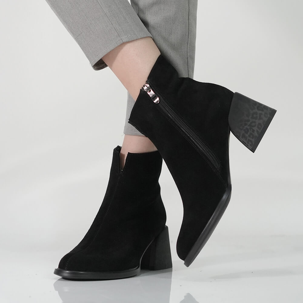 BOTINE FIORE FINO