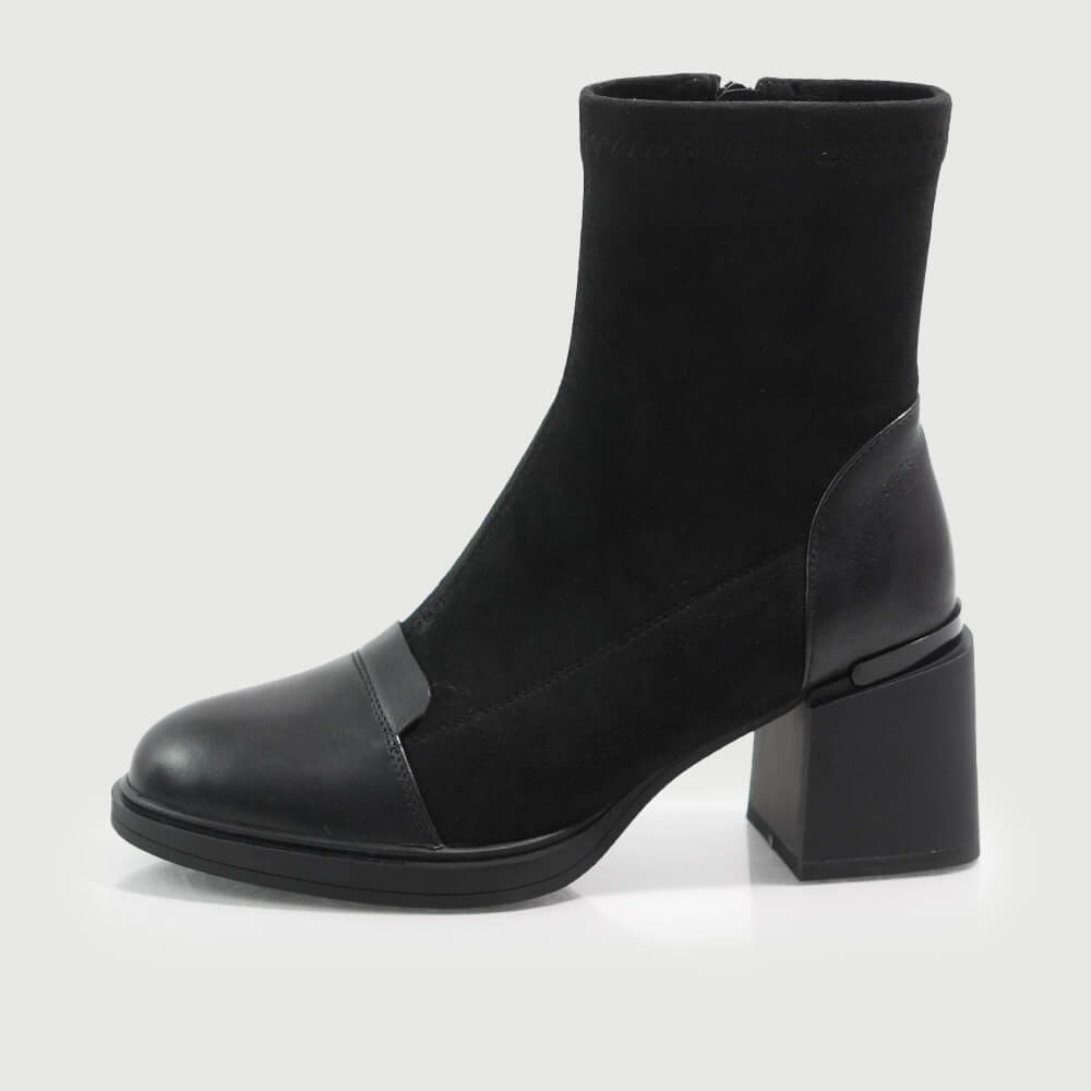 BOTINE FIORE FINO