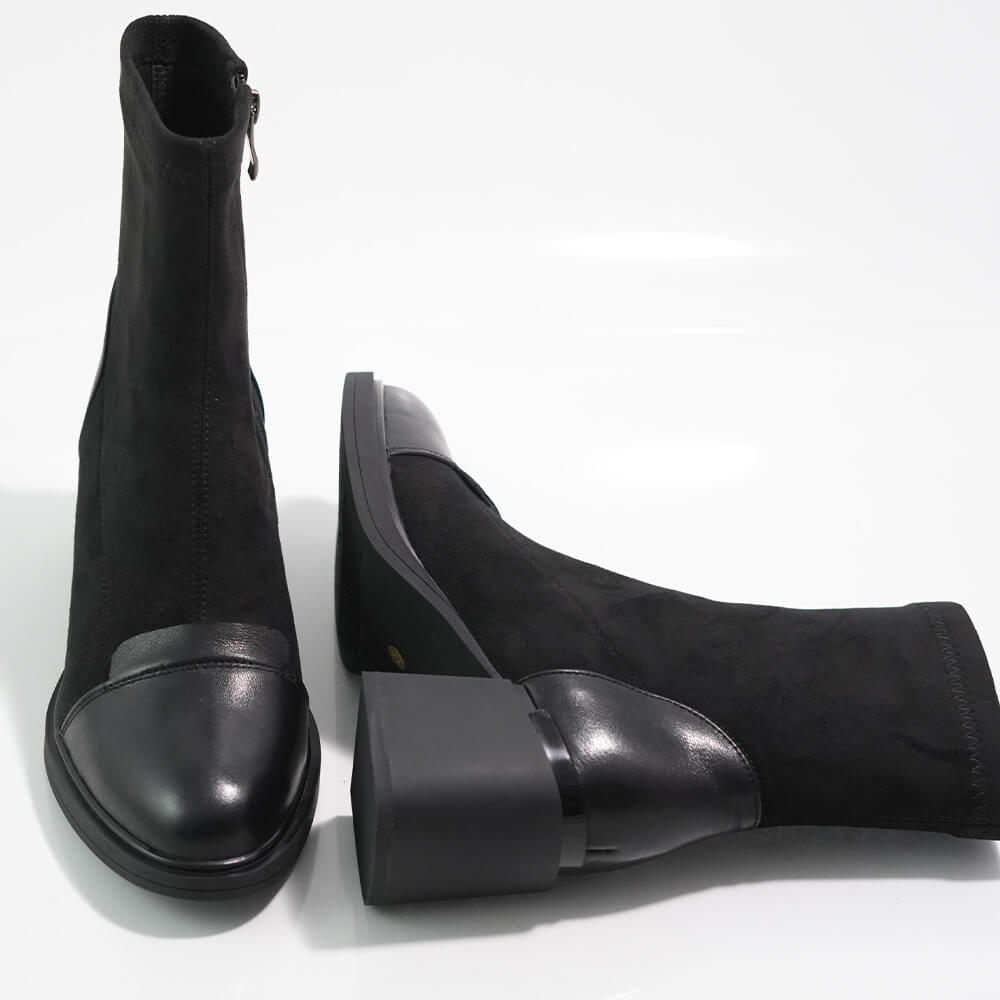BOTINE FIORE FINO
