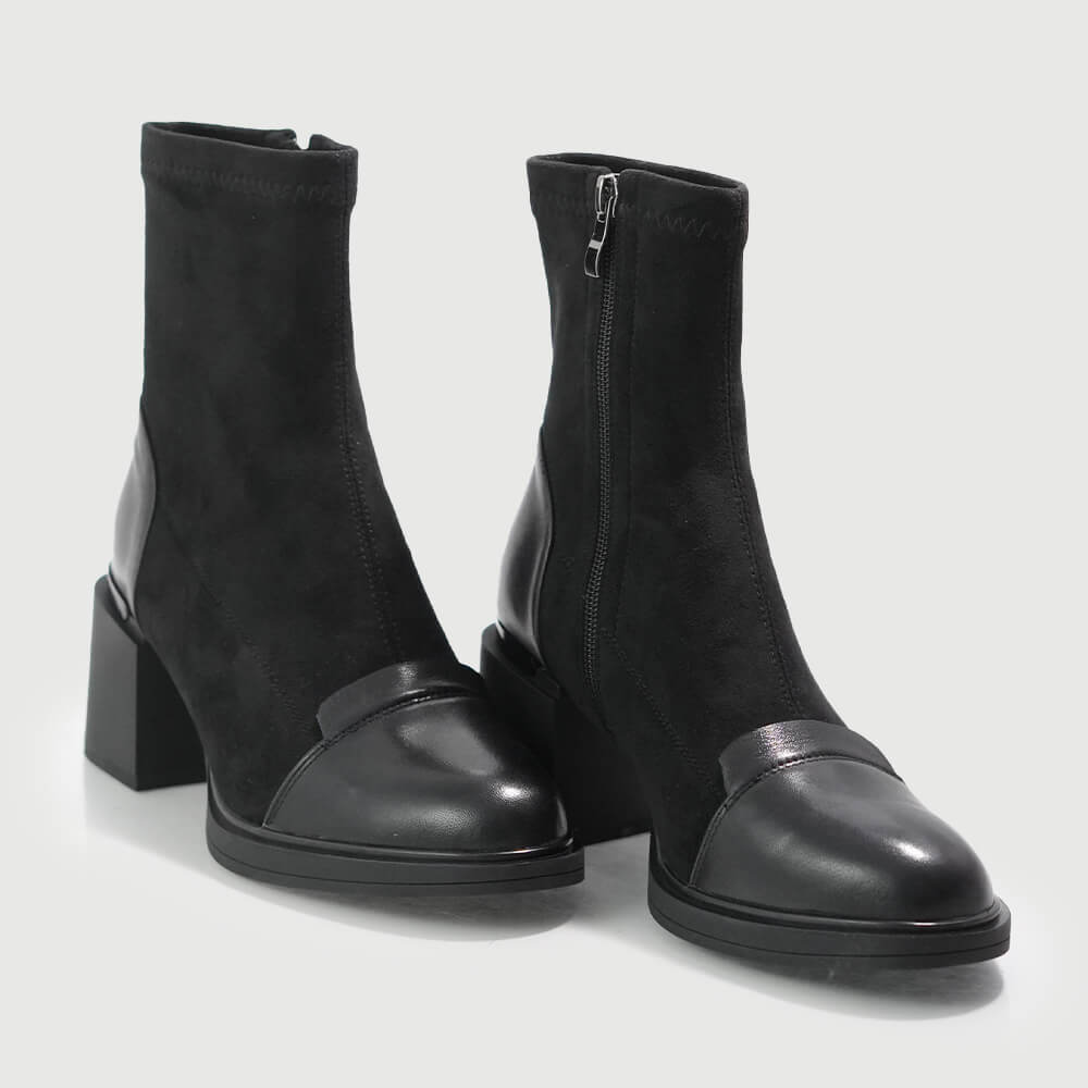 BOTINE FIORE FINO