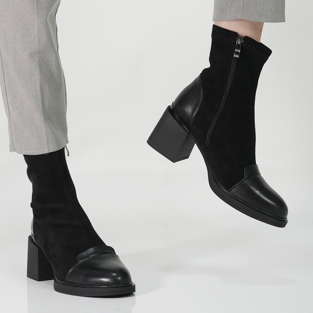 BOTINE FIORE FINO