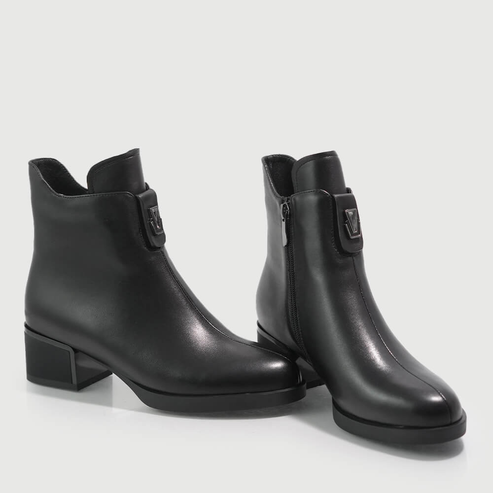BOTINE FIORE FINO