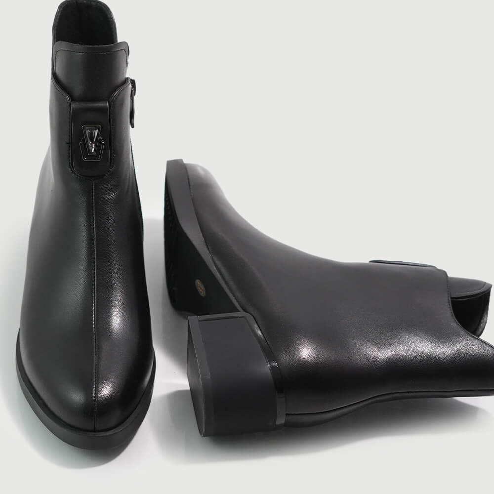 BOTINE FIORE FINO