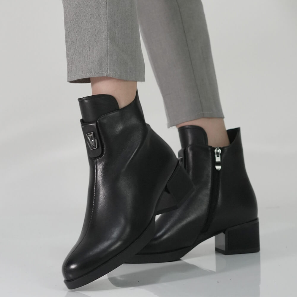 BOTINE FIORE FINO