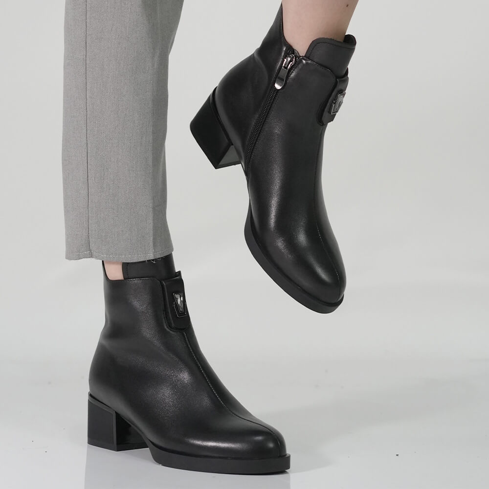 BOTINE FIORE FINO