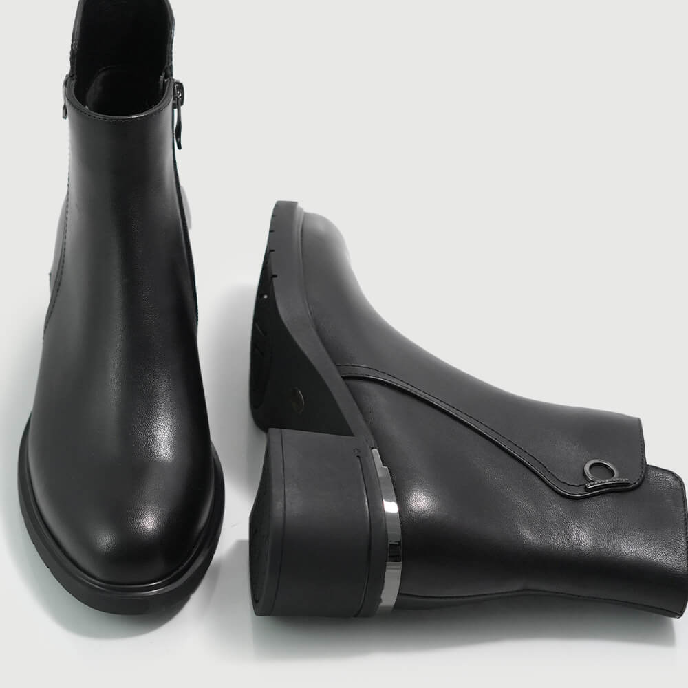 BOTINE FIORE FINO