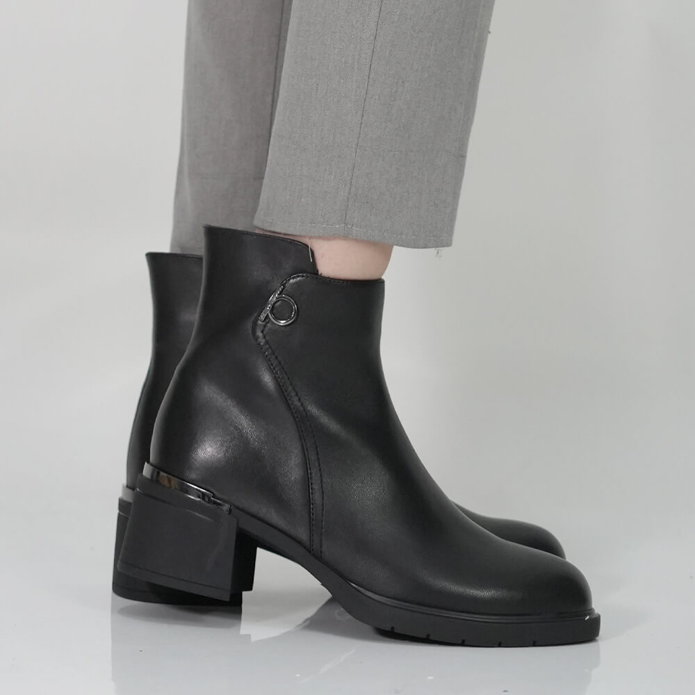 BOTINE FIORE FINO
