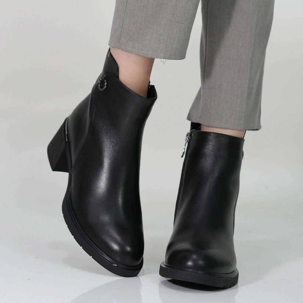 BOTINE FIORE FINO