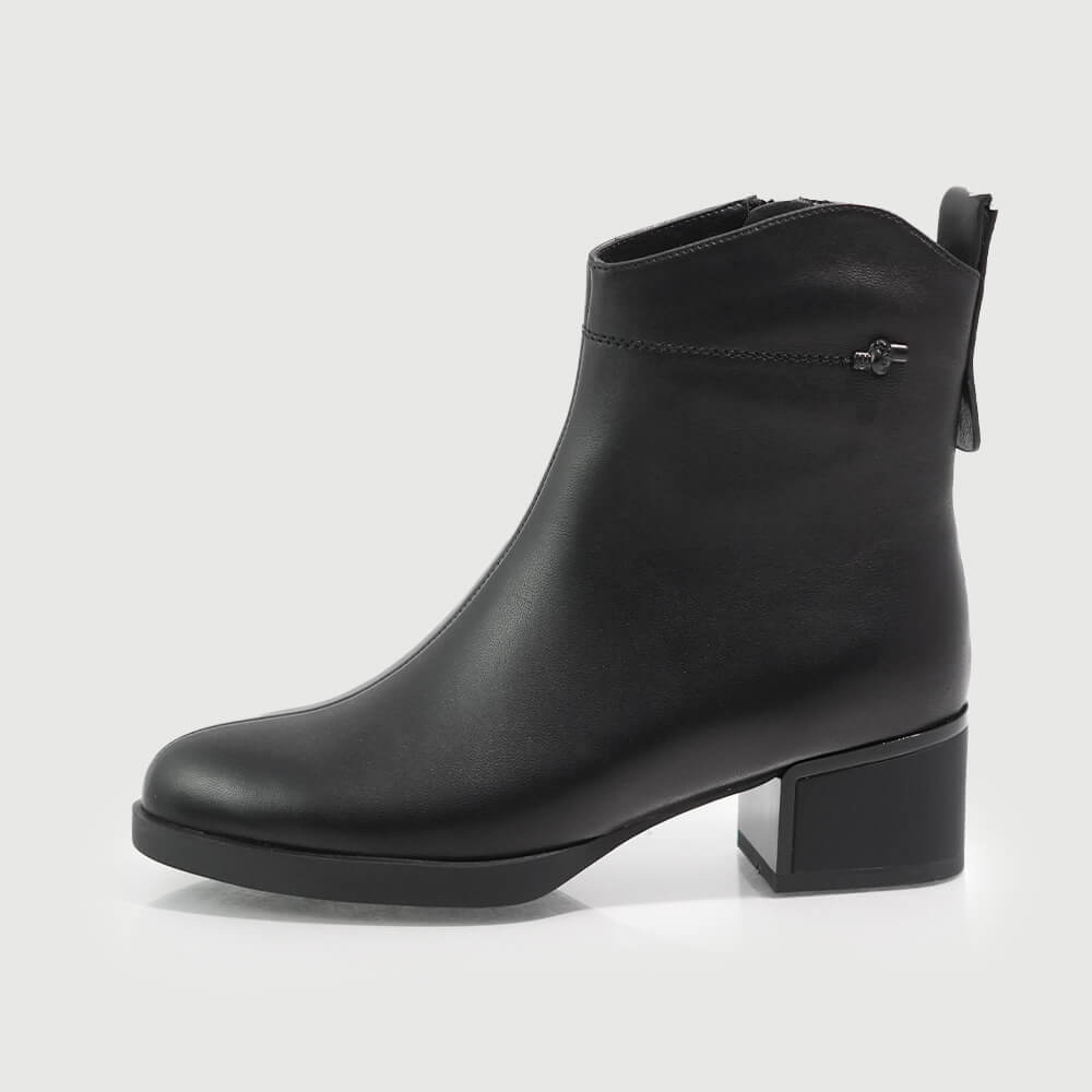BOTINE FIORE FINO