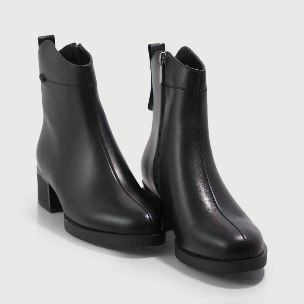 BOTINE FIORE FINO