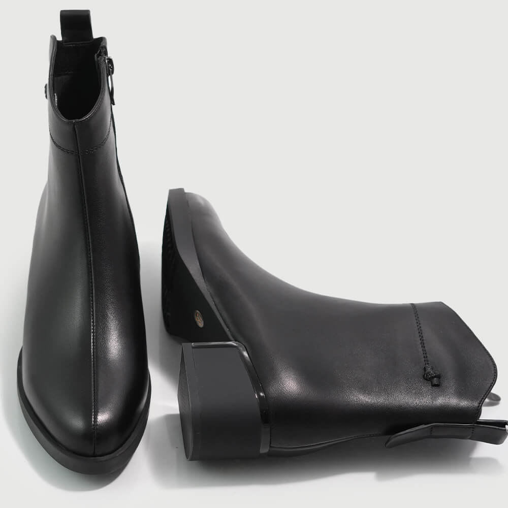 BOTINE FIORE FINO