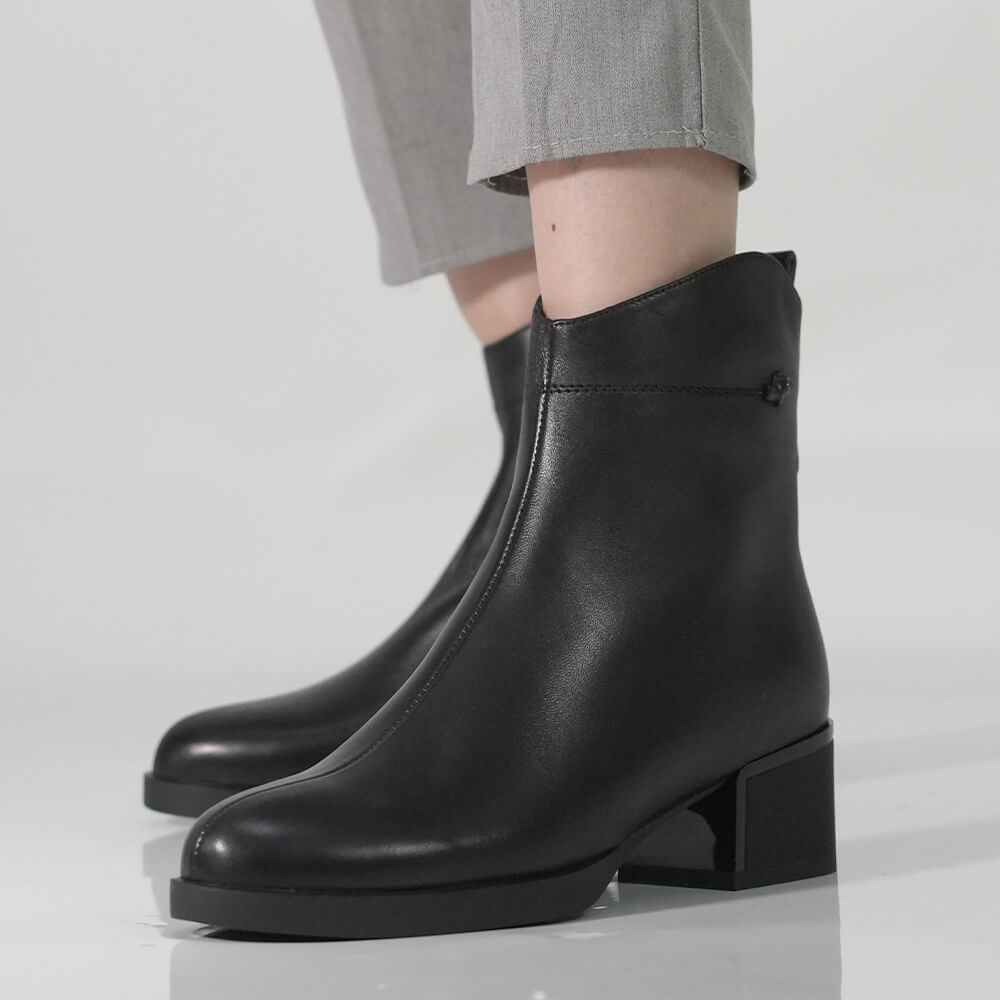 BOTINE FIORE FINO