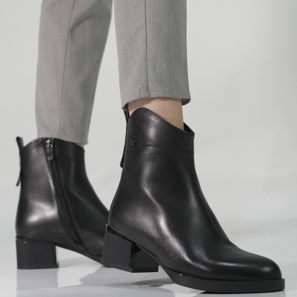 BOTINE FIORE FINO