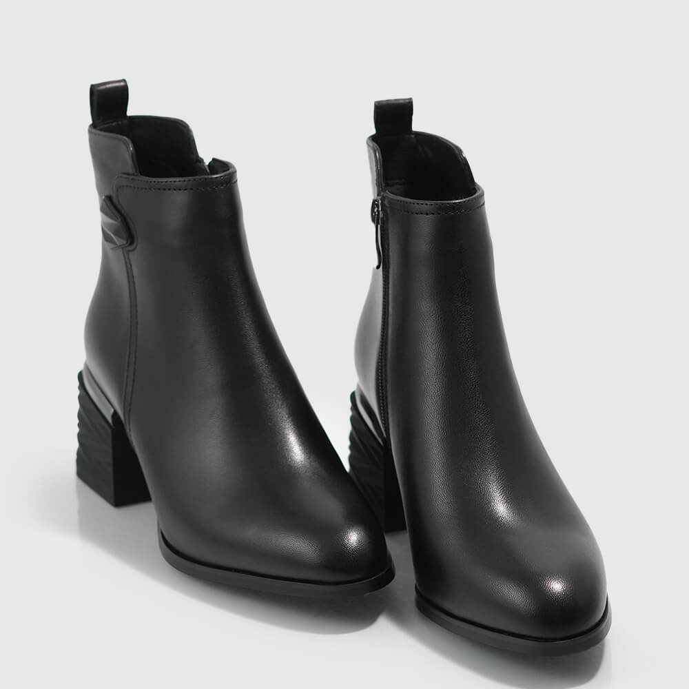 BOTINE FIORE FINO