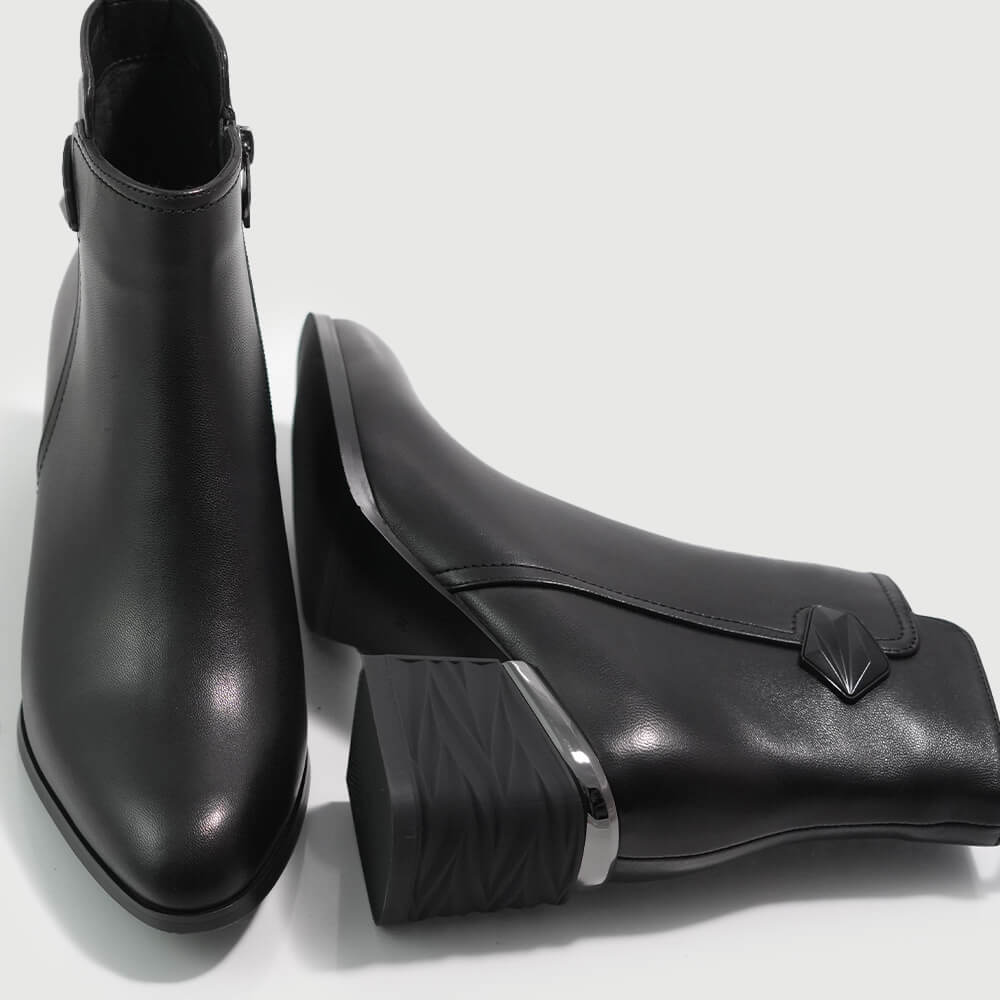 BOTINE FIORE FINO