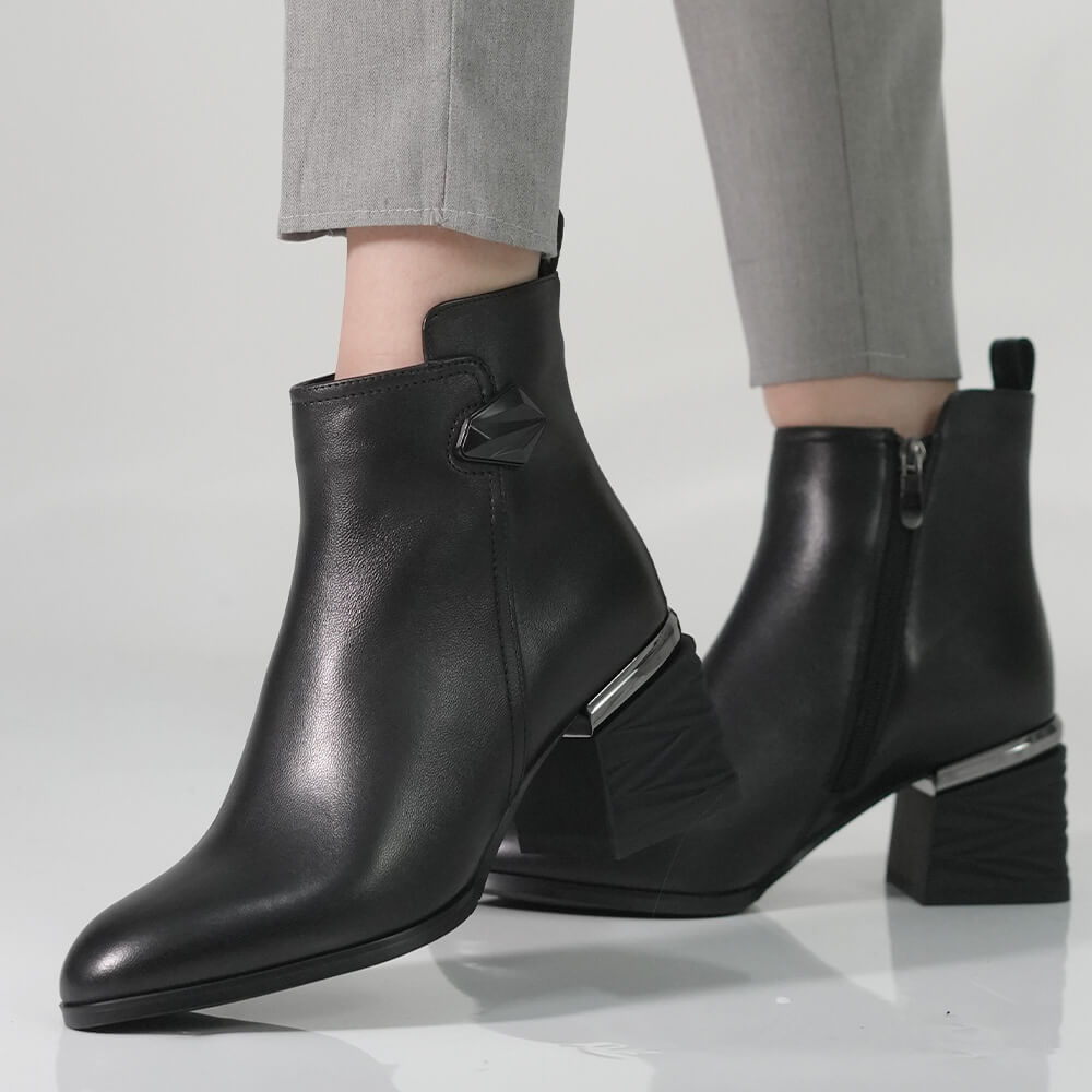 BOTINE FIORE FINO