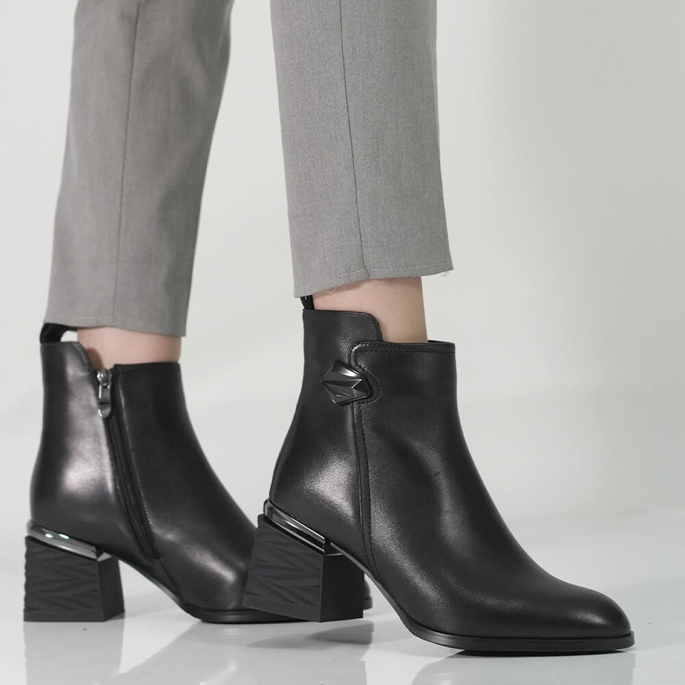BOTINE FIORE FINO
