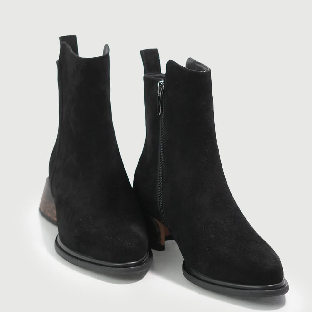 BOTINE FIORE FINO
