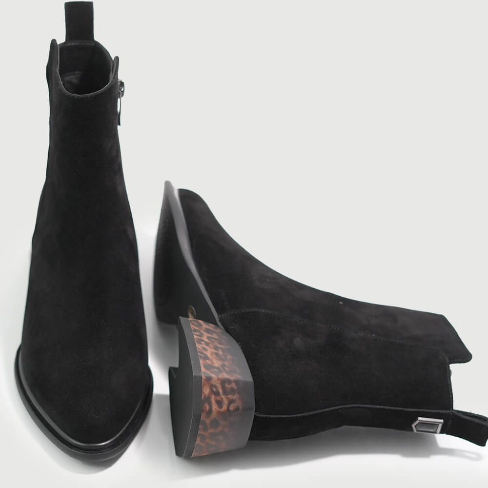 BOTINE FIORE FINO