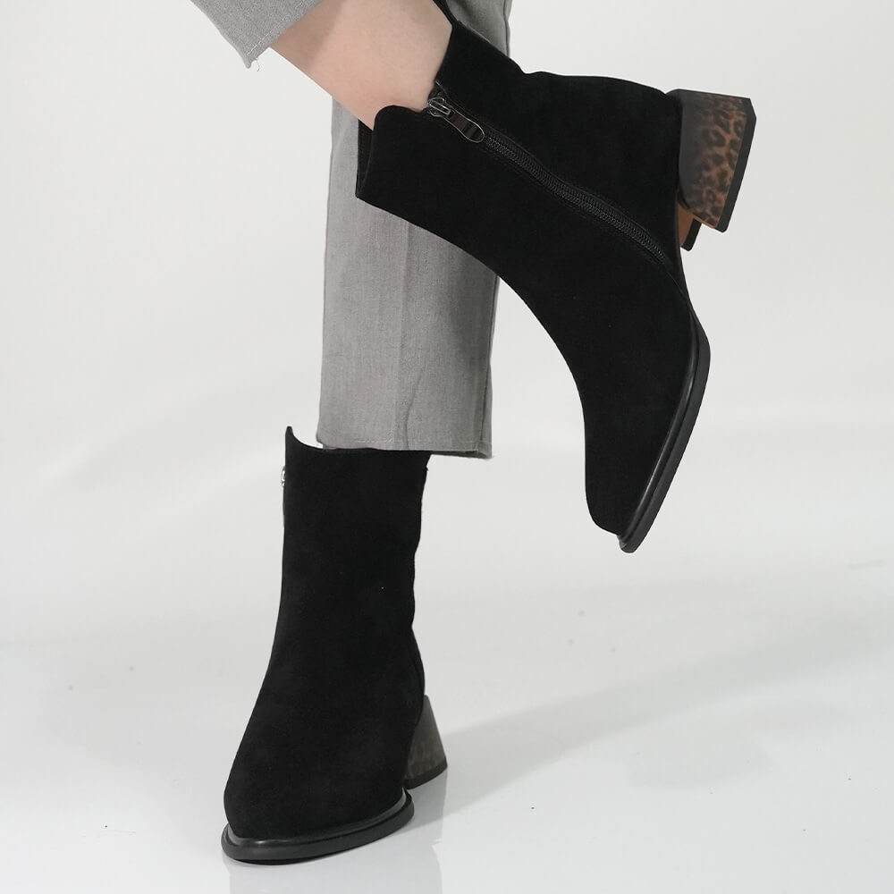 BOTINE FIORE FINO