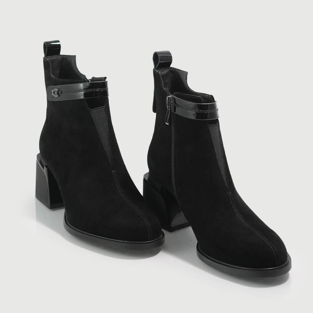 BOTINE FIORE FINO