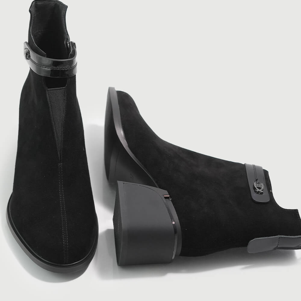 BOTINE FIORE FINO